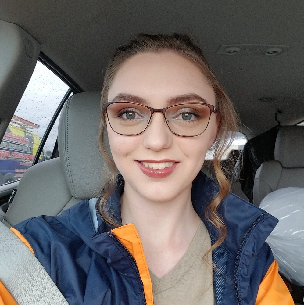 Meet your Posher, Lakota